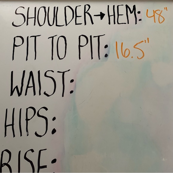 Free People Women's Tank Maxi Dress Floral Boho Black Smocked Flowy Medium M - Picture 12 of 12